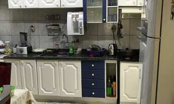 Imagem 3: Conjunto Residencial Sobrados da Colina