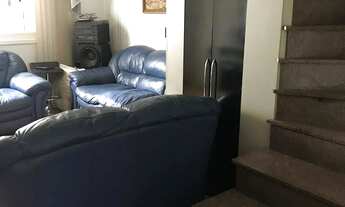 Imagem 4: Conjunto Residencial Sobrados da Colina