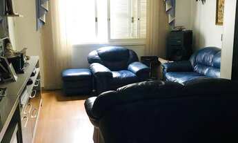 Imagem 5: Conjunto Residencial Sobrados da Colina