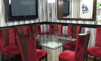 Imagem 7: Conjunto Residencial Sobrados da Colina