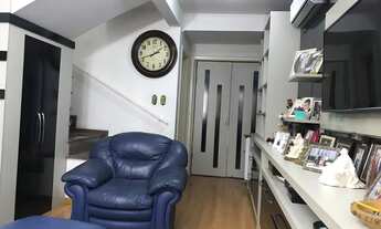 Imagem 6: Conjunto Residencial Sobrados da Colina