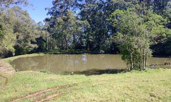 Imagem: Área de terra