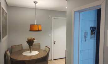 Imagem: Residencial Mattei, 2 dormitórios, 1 suítes