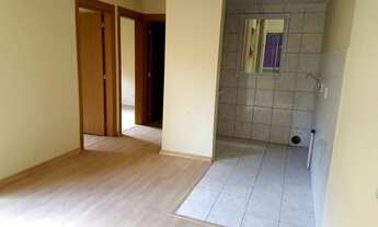 Imagem 3: Residencial Estrada do Imigrante