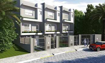 Imagem: Residencial México, 3 dormitórios, 1 suítes