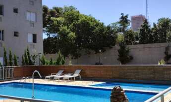 Imagem: Fit Giardino Condomínio