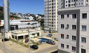 Imagem: Residencial Porto dos Vinhedos