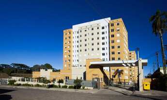 Imagem: Villaggio Ventura, 2 dormitórios, 1 banheiros