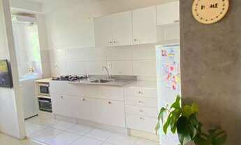 Imagem 3: Villaggio Ventura, 2 dormitórios, 1 banheiros, 1 vaga na garagem, 49M² de Área Construída