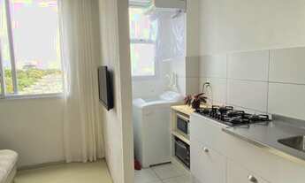 Imagem 4: Villaggio Ventura, 2 dormitórios, 1 banheiros, 1 vaga na garagem, 49M² de Área Construída