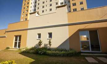 Imagem 2: Villaggio Ventura, 2 dormitórios, 1 banheiros, 1 vaga na garagem, 49M² de Área Construída