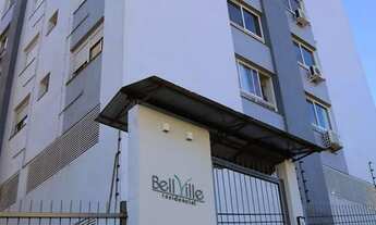 Imagem: Residencial Bell Ville