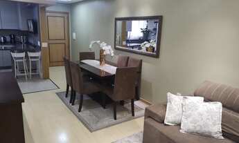 Imagem: Edifício San Rafaelo