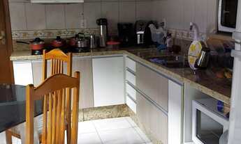 Imagem 3: Casa, 2 dormitórios, 1 banheiros, 1 vaga na garagem, 360M² de Área Construída