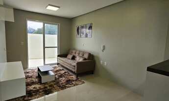 Imagem: Sobrado, 2 dormitórios, 1 banheiros, 1