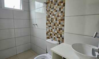 Imagem 6: Sobrado, 2 dormitórios, 1 banheiros, 1 vaga na garagem, 94M² de Área Construída