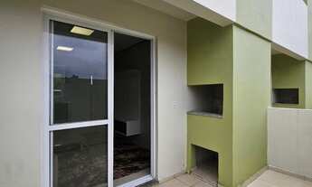 Imagem 7: Sobrado, 2 dormitórios, 1 banheiros, 1 vaga na garagem, 94M² de Área Construída