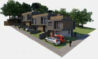 Imagem: Sobrado, 2 dormitórios, 1 banheiros, 1