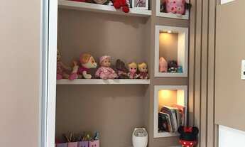 Imagem 7: Villagio Madre Bárbara