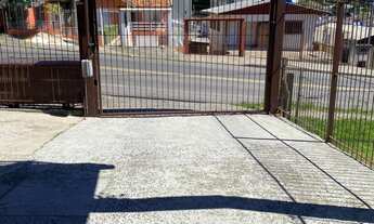 Imagem: Sobrado, 2 dormitórios, 1 banheiros, 2