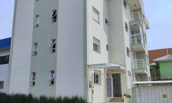 Imagem: Edifício Residencial Topázio