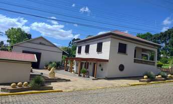 Imagem: Casa, 3 dormitórios, 3 banheiro, 5 vagas