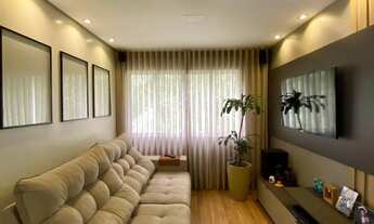 Imagem 4: Residencial Recanto Alpina