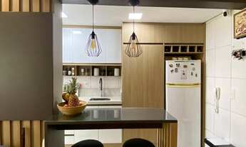 Imagem 7: Residencial Recanto Alpina