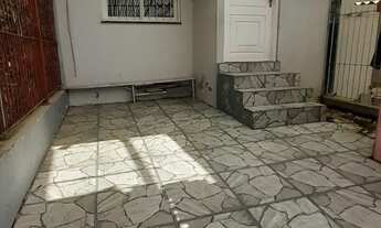 Imagem: Sobrado, 2 dormitórios, 2 banheiro, 1 vaga