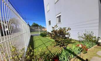 Imagem: Residencial Miramonte, 2 dormitórios, 1