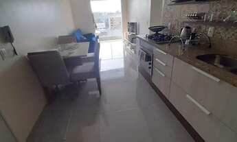 Imagem 6: Residencial Viladelmonte