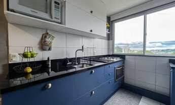 Imagem: Residencial Parque Pampa A