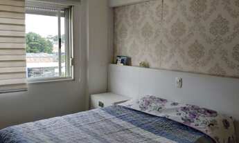 Imagem 2: Residencial interlagos (cobertura mobiliada