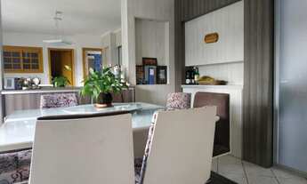 Imagem 3: Residencial interlagos (cobertura mobiliada