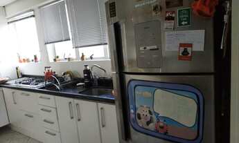 Imagem 4: Residencial interlagos (cobertura mobiliada