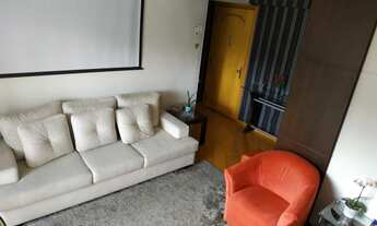 Imagem 5: Residencial interlagos (cobertura mobiliada