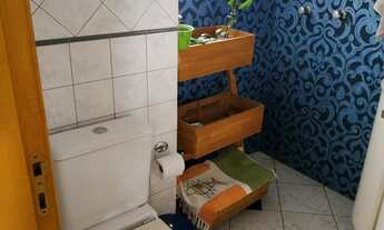 Imagem 6: Residencial interlagos (cobertura mobiliada