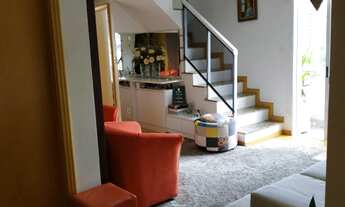 Imagem: Residencial interlagos (cobertura mobiliada