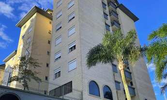 Imagem: Residencial Interlagos Torre D