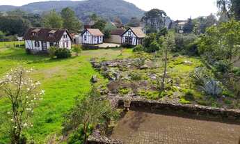 Imagem 4: CASA AMARELA Terreno / lote com venda por R$7.500.000