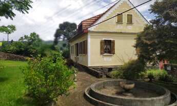 Imagem 5: CASA AMARELA Terreno / lote com venda por R$7.500.000