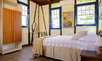 Imagem 6: CASA AMARELA Terreno / lote com venda por R$7.500.000