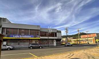 Imagem 2: Prédio Comercial à venda no Centro de Igrejinha - Oportunidade única!