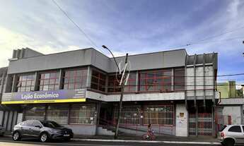 Imagem: Prédio Comercial à venda no Centro de