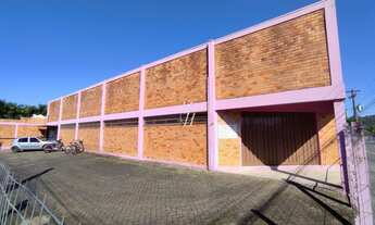 Imagem: Prédio Comercial para Venda no bairro Bom