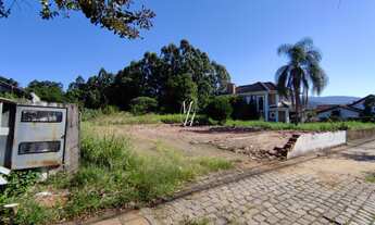 Imagem: Terreno amplo no bairro Bom Pastor