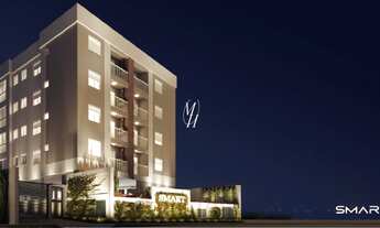 Imagem: Apartamentos em Construção