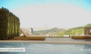 Imagem 2: Apartamentos em Construção