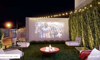 Imagem 3: Apartamentos em Construção