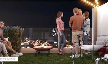 Imagem 5: Apartamentos em Construção